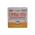 CREMA CERO CALENDULA CAJA 30 G
