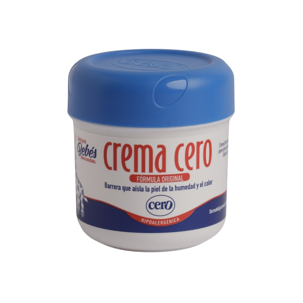 CREMA CERO ORIGINAL POTE 110 G
