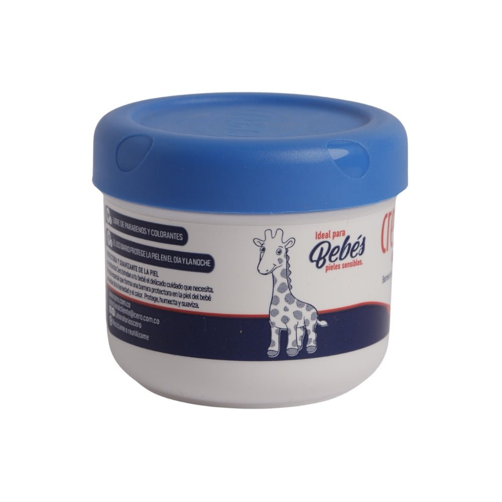 CREMA CERO ORIGINAL POTE 50 G