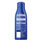 CREMA CORPORAL NIVEA MILK NUTRITIVA FRASCO 400 ML