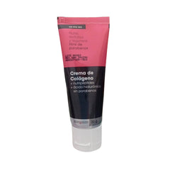 Crema De Colageno Medick Caja 30 G