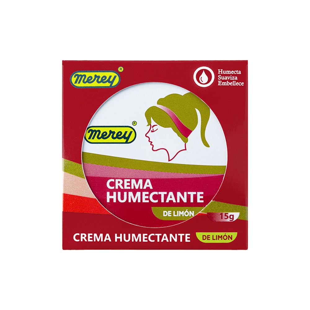 CREMA DE LIMON MEREY LATA 15 G