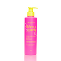 CREMA DE PEINAR ANYELUZ HIDRATANTE AFRO & CURLY FRASCO 300 ML