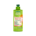 CREMA DE PEINAR FRUCTIS ADIOS ESPONJADO FRASCO 300 ML