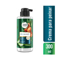 CREMA DE PEINAR HERBAL ESSENCES ACEITE DE ARGÁN & ALOE FRASCO 300 ML