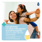 CREMA DE PEINAR JOHNSONS BABY TUBO 200 ML