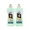 CREMA DE PEINAR KONZIL ACEITE DE ALMENDRAS OFERTA 2 X 230ML