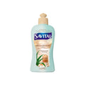 CREMA DE PEINAR SAVITAL AMINOACIDOS FRASCO 275 ML