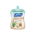 CREMA DE PEINAR SAVITAL AMINOACIDOS FRASCO 95 ML