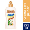 CREMA DE PEINAR SAVITAL MULTIOLEOS FRASCO 275 ML