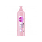 CREMA DE PEINAR SEDAL LUMINOSO UV FRASCO 300 ML