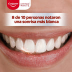 CREMA DENTAL COLGATE LUMINOUS WHITE LOVERS CAFE CAJA 70 G