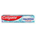 CREMA DENTAL COLGATE MAX WHITE COMPLETE CAJA 180 G