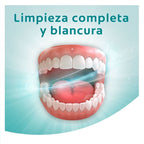 CREMA DENTAL COLGATE MAX WHITE COMPLETE CAJA 180 G