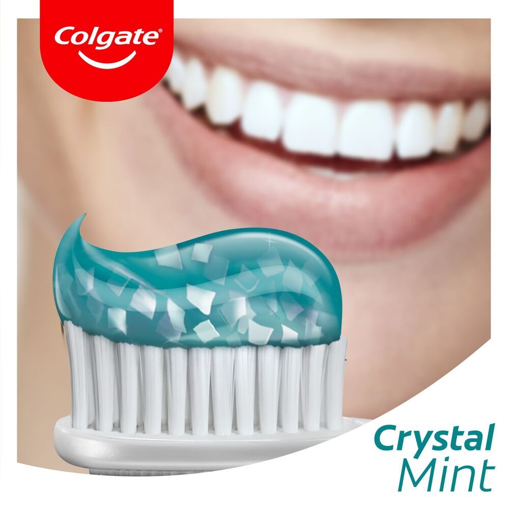 CREMA DENTAL COLGATE MAX WHITE COMPLETE CAJA 180 G
