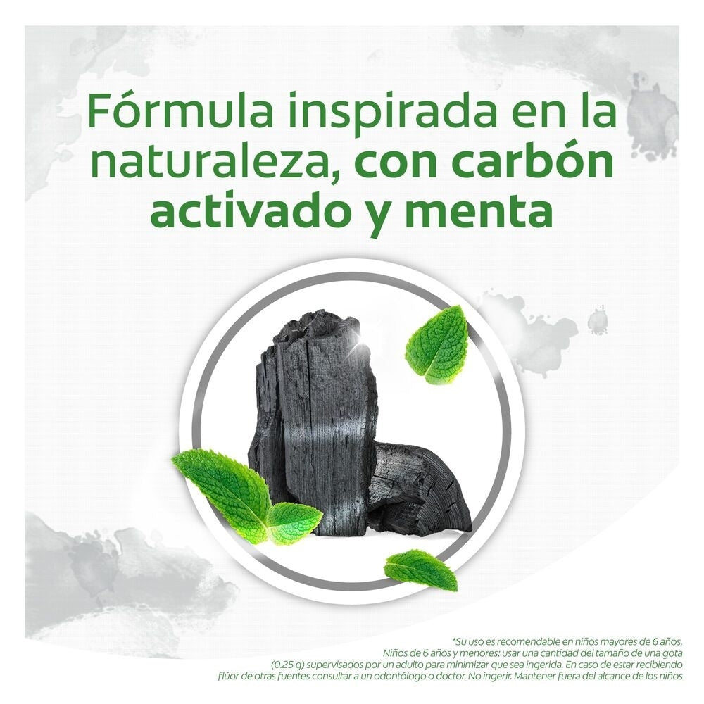 CREMA DENTAL COLGATE NATURAL EXTRACTS PURIFICANTE CAJA 90 G