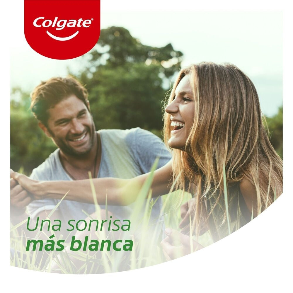 CREMA DENTAL COLGATE NATURAL EXTRACTS PURIFICANTE CAJA 90 G