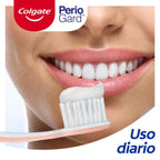 CREMA DENTAL COLGATE PERIOGARD ENCIAS SALUDABLES CAJA 90 G