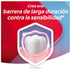 CREMA DENTAL COLGATE SENSITIVE PROALIVIO ENCIAS CAJA 110 G