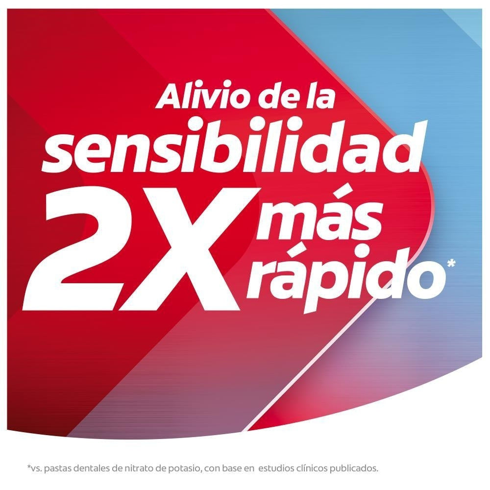 CREMA DENTAL COLGATE SENSITIVE PROALIVIO ENCIAS CAJA 140 G