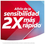 CREMA DENTAL COLGATE SENSITIVE PROALIVIO ENCIAS CAJA 140 G