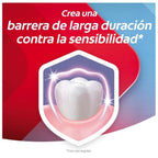 CREMA DENTAL COLGATE SENSITIVE PROALIVIO ENCIAS CAJA 140 G