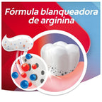CREMA DENTAL COLGATE SENSITIVE PROALIVIO ENCIAS CAJA 140 G