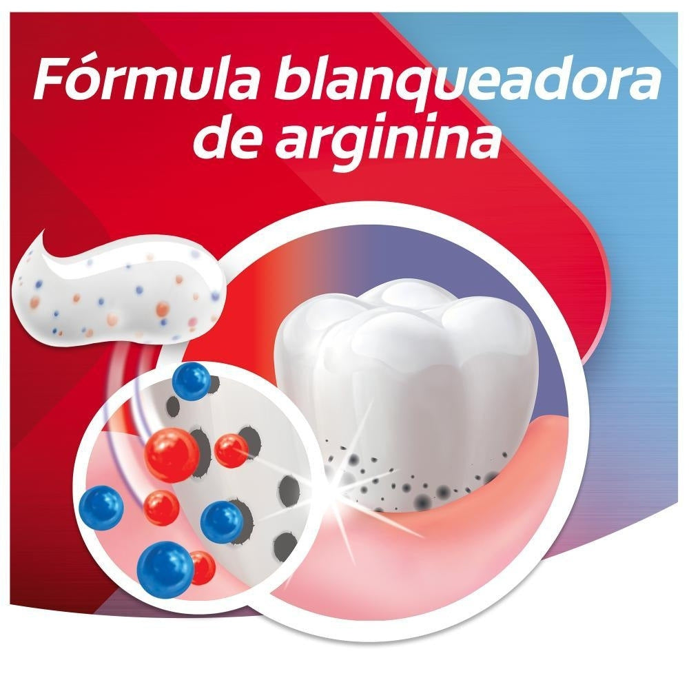 CREMA DENTAL COLGATE SENSITIVE PROALIVIO ENCIAS CAJA 140 G