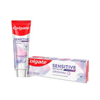 CREMA DENTAL COLGATE SENSITIVE PROALIVIO INMEDIATO ORIGINAL CAJA 110 G