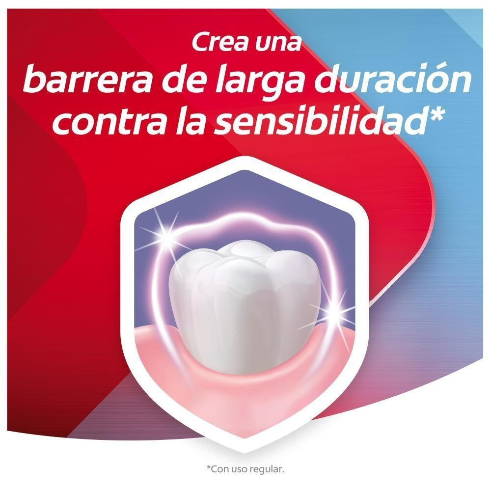 CREMA DENTAL COLGATE SENSITIVE PROALIVIO INMEDIATO ORIGINAL CAJA 110 G