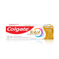 CREMA DENTAL COLGATE TOTAL ANTI SARRO PREVENCION ACTIVA CAJA 75 ML