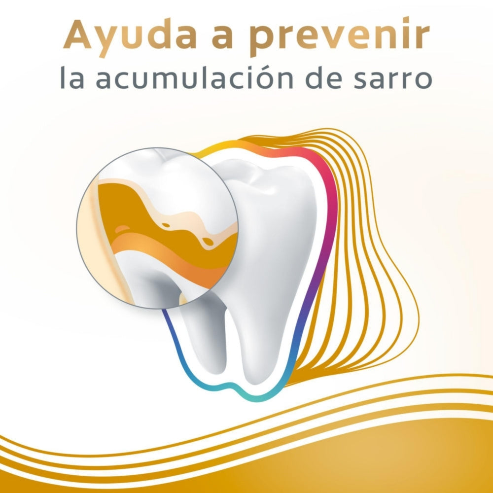 CREMA DENTAL COLGATE TOTAL ANTI SARRO PREVENCION ACTIVA CAJA 75 ML