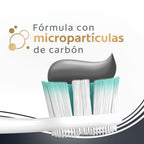 CREMA DENTAL COLGATE TOTAL CARBON PREVENCION ACTIVA CAJA 150 ML