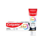 CREMA DENTAL COLGATE TOTAL CARBON PREVENCION ACTIVA CAJA 75 ML