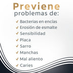 CREMA DENTAL COLGATE TOTAL CARBON PREVENCION ACTIVA CAJA 75 ML