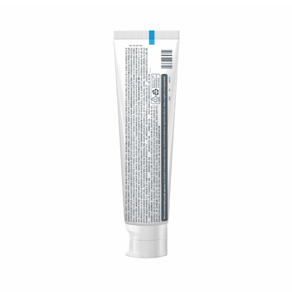 CREMA DENTAL COLGATE TOTAL ORIGINAL MINT CAJA 150 ML