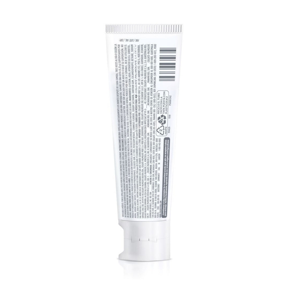 CREMA DENTAL COLGATE TOTAL ORIGINAL MINT CAJA 75 ML