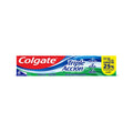 CREMA DENTAL COLGATE TRIPLE ACCION CAJA PAGUE 60 LLEVE 75 ML