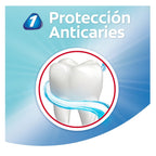 CREMA DENTAL COLGATE TRIPLE ACCION XTRA BLANCURA CAJA 60 ML