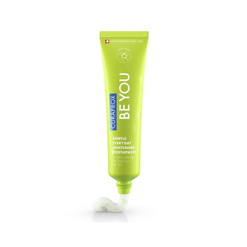 CREMA DENTAL CURAPROX BE YOU APPLE TUBO 60 ML