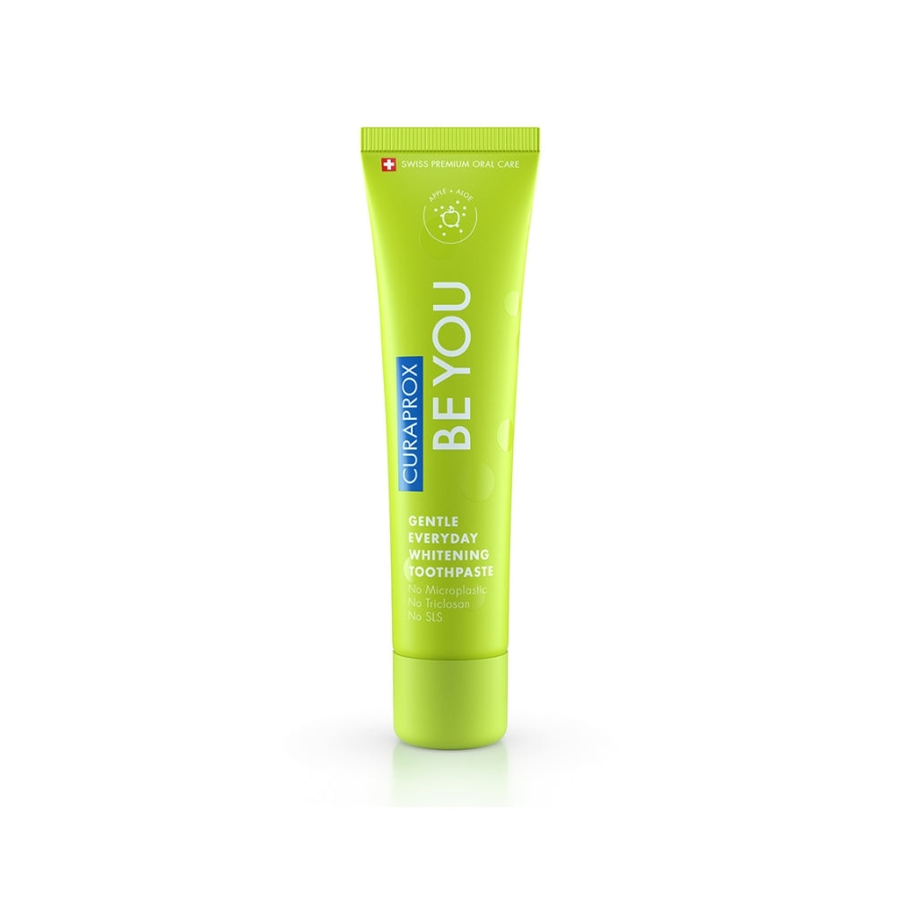 CREMA DENTAL CURAPROX BE YOU APPLE TUBO 60 ML