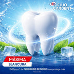 CREMA DENTAL FLUOCARDENT FRESCURA MAX CAJA 50 ML