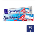CREMA DENTAL FORTIDENT LIMPIEZA PROFUNDA TUBO 76 G
