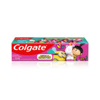CREMA DENTAL NIÑOS COLGATE KIDS AGNES AND FLUFFY TUBO 60 G