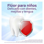 CREMA DENTAL NIÑOS COLGATE SMILES MI VILLANO FAVORITO TUBO 75 ML