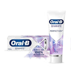 CREMA DENTAL ORAL-B 3D WHITE PERFECTION CAJA 75 ML