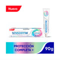 CREMA DENTAL SENSODYNE PROTECCIÓN COMPLETA+ TUBO 90 G