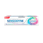 CREMA DENTAL SENSODYNE PROTECCIÓN COMPLETA+ TUBO 90 G