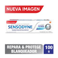 CREMA DENTAL SENSODYNE REPARA PROTEGE BLANQ CAJA 100 G