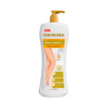 CREMA GOICOECHEA ARNICA MANZANA FRASCO 400 ML